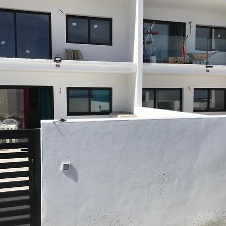 Bella Vista Lägenhet Puerto del Rosario  Exteriör bild